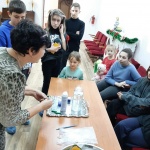 Пробуем, творим, изобретаем