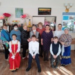 «Подари улыбку другу!»