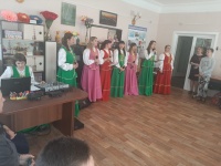 Посели добро в своем сердце
