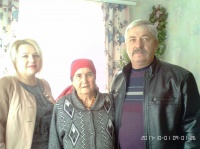 Не стареют душой ветераны
