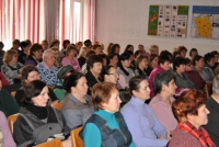 Школа социального работника 2015