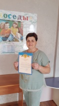 Прекрасные женщины в селах живут!