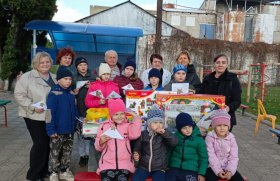 День народного единства — праздник добрых дел