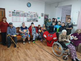 Твори добро