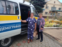 Мобильная бригада