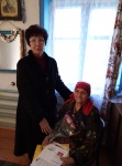 Поздравление юбиляра