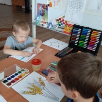 Я горжусь тобой, город мой родной!