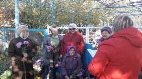Сердечко для мамы