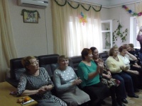 «Новый год к нам мчится..»