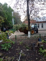 Социальное партнерство в действии