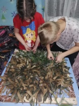 В единстве наша сила