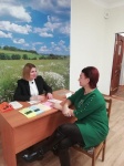 Проведение дня правовой помощи детям
