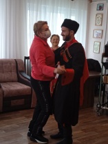 От Рождества до святого Крещения