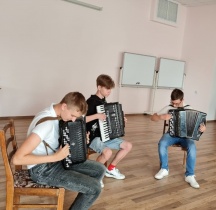 Как много музыки на свете!