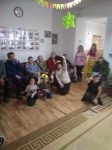 От Рождества до Крещения