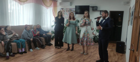 Праздник всех поколений
