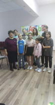 Всероссийский проект «Могу Чувствовать»
