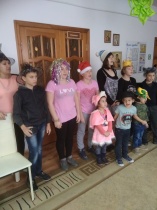 От Рождества до Крещения