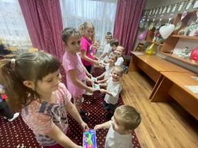 Поздравляем!