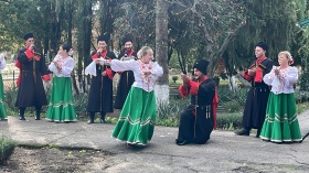 День добра и уважения