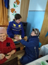 Мы за чаем не скучаем…