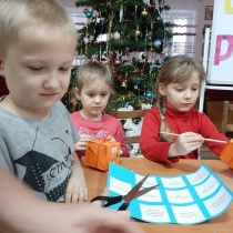 Спасибо за жизнь!