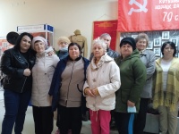 «Дорогами покорителей космоса»