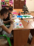 Творческий потенциал аппликации