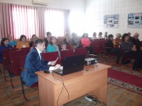 Инвалидность - не приговор
