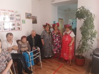 Королева осени