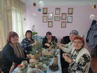 Счастье в каждый дом 