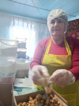 Vкусная трапеZа