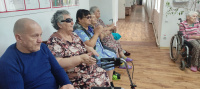 День добра и уважения