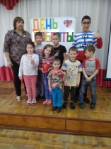 День доброты