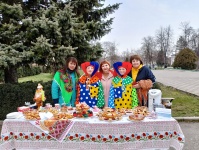 Прощеное воскресенье