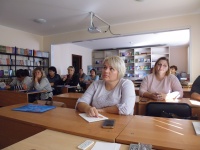 Обучение по долговременному уходу