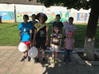 В  поисках  клада