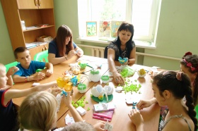 Об искусстве оригами