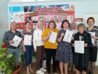 «Диктант Победы»: храним память о войне и подвиге нашего народа
