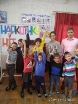 Нет - наркотикам