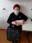 Весенний день