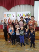 Казачьи посиделки