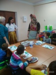 Как мы подружились с Бабой Ягой