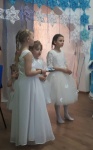 Чудо рождественской ночи