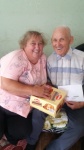 95-летний юбилей
