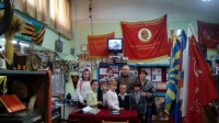 «День Победы»