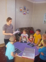Нам этот мир завещано беречь…