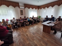 Право на защиту и помощь