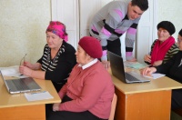 УЧИТЬСЯ НИКОГДА НЕ ПОЗДНО