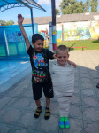 Лето с пользой